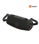 اسپیکر قابل حمل تازاتا BOOMBLAST PRO Black - Image 2