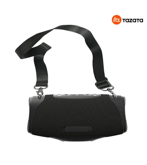 اسپیکر قابل حمل تازاتا BOOMBLAST PRO Black - Image 4