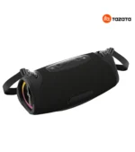 اسپیکر قابل حمل تازاتا BOOMBLAST PRO Black - Image 5