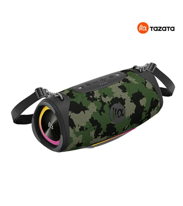 اسپیکر قابل حمل تازاتا BOOMBLAST PRO CAMO - Image 4