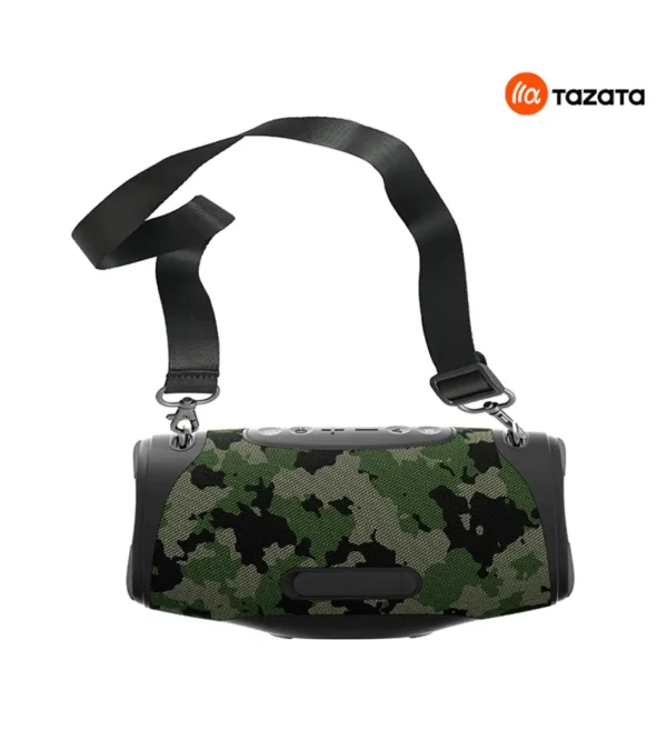اسپیکر قابل حمل تازاتا BOOMBLAST PRO CAMO - Image 5