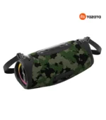 اسپیکر قابل حمل تازاتا BOOMBLAST PRO CAMO - Image 6