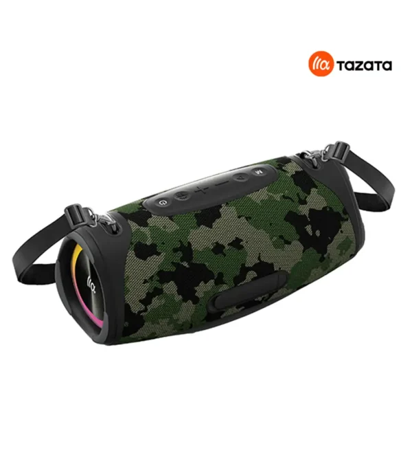 اسپیکر قابل حمل تازاتا BOOMBLAST PRO CAMO - Image 6