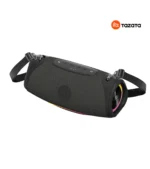 اسپیکر قابل حمل تازاتا BOOMBLAST PRO Gray - Image 3
