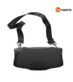 اسپیکر قابل حمل تازاتا BOOMBLAST PRO Gray - Image 4