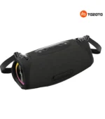 اسپیکر قابل حمل تازاتا BOOMBLAST PRO Gray - Image 5