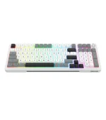 کیبورد بی سیم مکانیکال گیمینگ ردراگون BRAGI K688 WGL PRO - Image 2