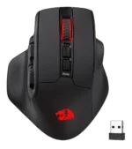 موس گیمینگ ردراگون BULLSEYE M806 pro - Image 2