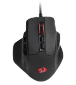 ماوس گیمینگ ردراگون BULLSEYE M806 RGB