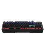 کیبورد مکانیکال گیمینگ تی دگر Battleship T-TGK301 - Image 4