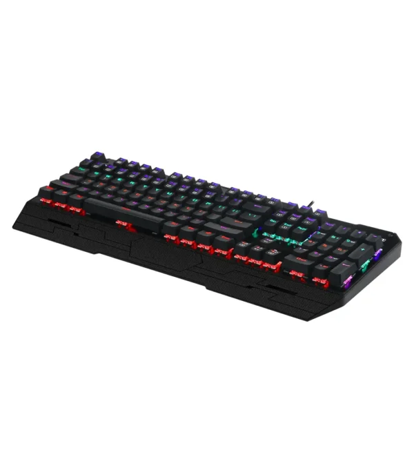 کیبورد مکانیکال گیمینگ تی دگر Battleship T-TGK301 - Image 5