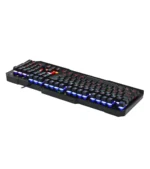کیبورد مکانیکال گیمینگ تی دگر Battleship T-TGK301 - Image 2