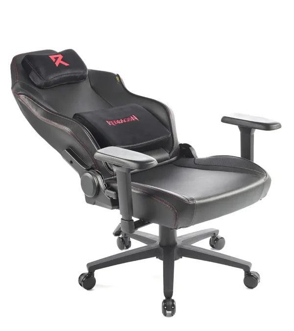 صندلی گیمینگ ردراگون C-323 - Image 4