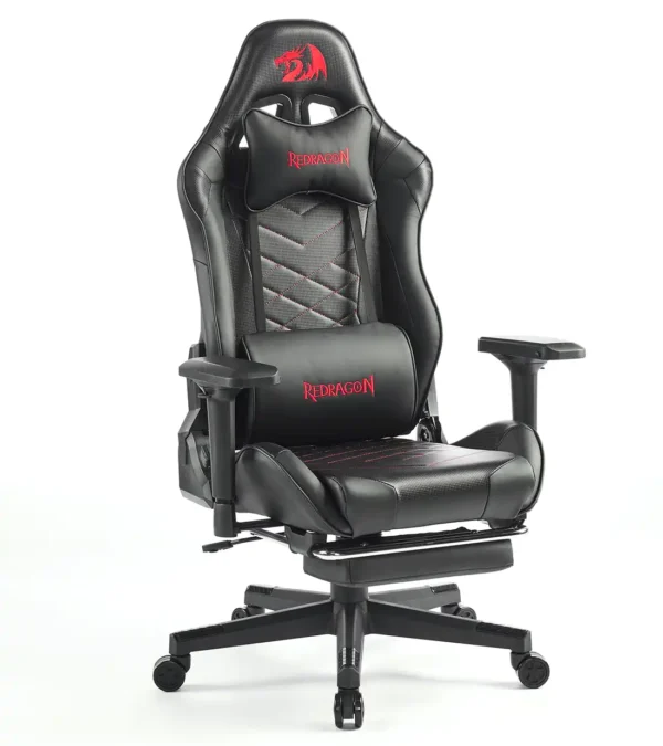 صندلی گیمینگ ردراگون C-328 - Image 6