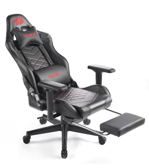 صندلی گیمینگ ردراگون C-328 - Image 3
