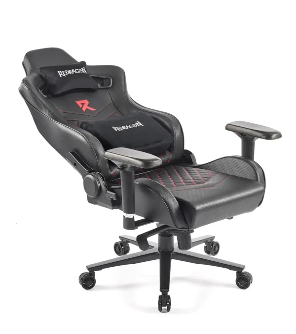 صندلی گیمینگ ردراگون C-506 - Image 5