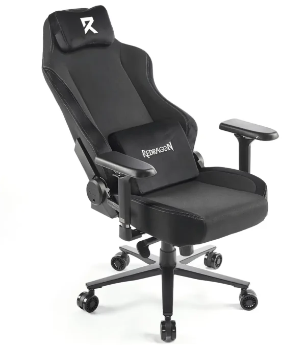 صندلی گیمینگ ردراگون C-508 - Image 4