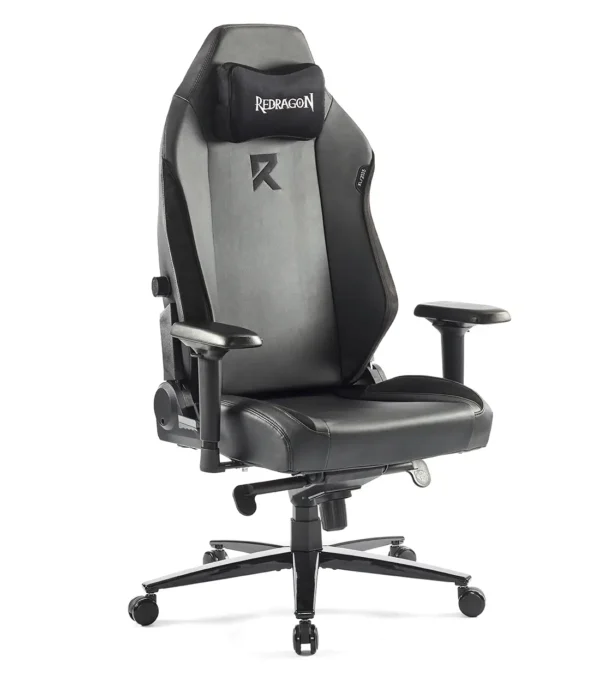 صندلی گیمینگ ردراگون C-623 - Image 4