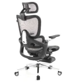 صندلی گیمینگ ردراگون C-701G - Image 4
