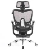 صندلی گیمینگ ردراگون C-701G - Image 5