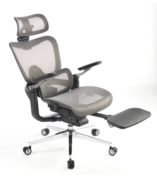 صندلی گیمینگ ردراگون C-701G - Image 7