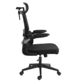 صندلی گیمینگ ردراگون C214 Hela Black - Image 3