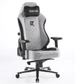 صندلی گیمینگ ردراگون C-505 Gray - Image 2