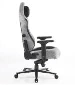 صندلی گیمینگ ردراگون C-505 Gray - Image 3