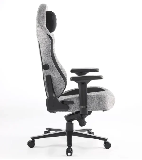 صندلی گیمینگ ردراگون C-505 Gray - Image 3
