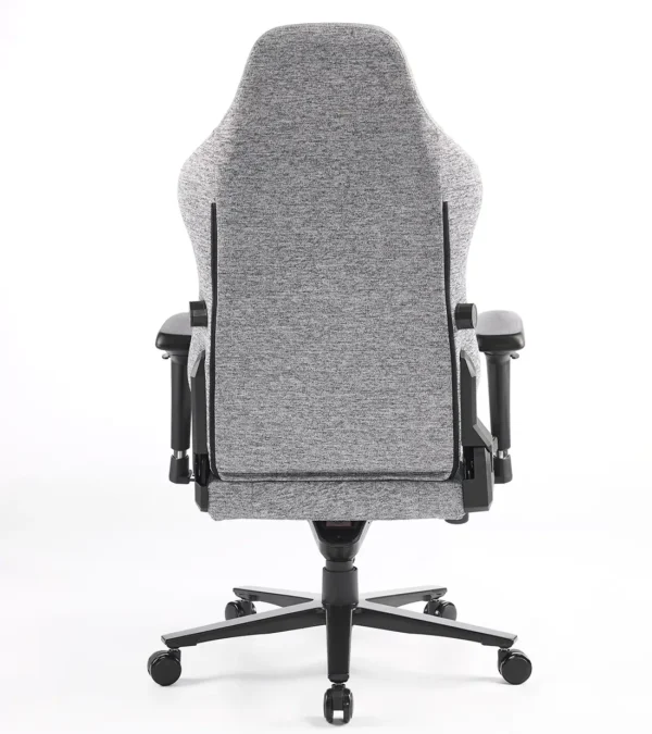 صندلی گیمینگ ردراگون C-505 Gray - Image 4