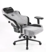 صندلی گیمینگ ردراگون C-505 Gray - Image 5