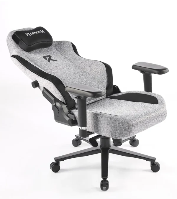 صندلی گیمینگ ردراگون C-505 Gray - Image 5