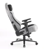 صندلی گیمینگ ردراگون C-505 Gray - Image 6