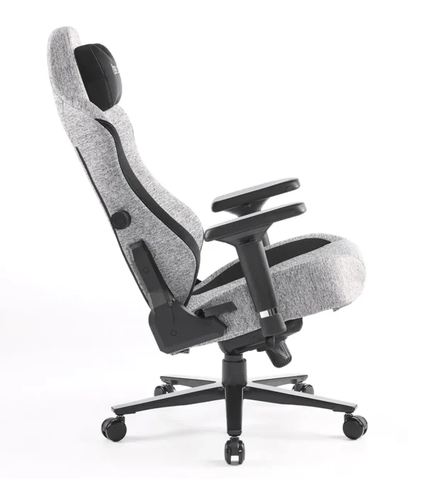 صندلی گیمینگ ردراگون C-505 Gray - Image 6