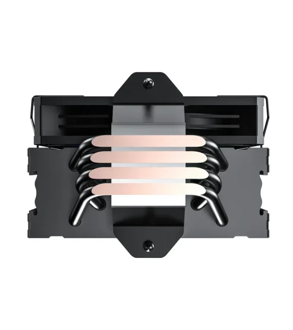 خنک کننده پردازنده ردراگون CC-1013 RGB - Image 5
