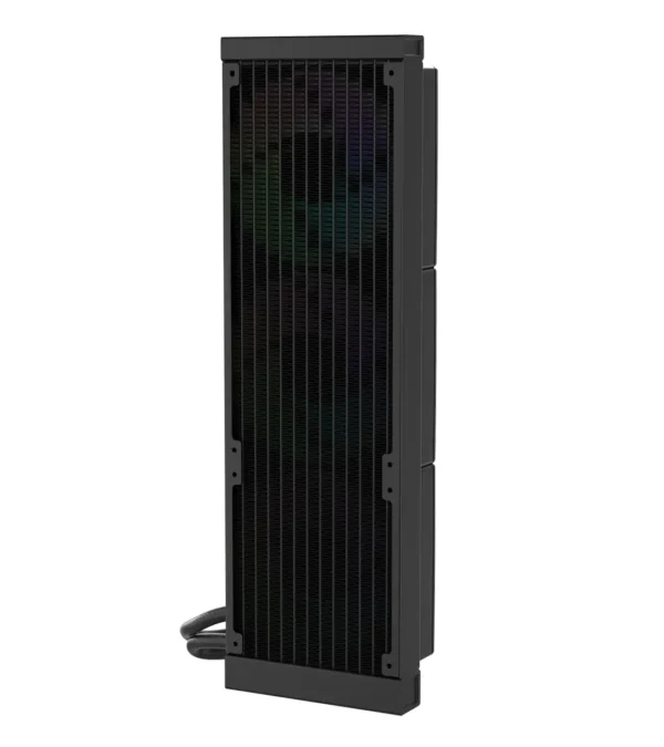 خنک کننده مایع پردازنده ردراگون CCW-1017 360 RGB - Image 4