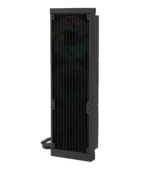 خنک کننده مایع پردازنده ردراگون CCW-1018 360 RGB - Image 3
