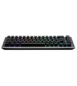کیبورد گیمینگ کولرمستر خاکستری مدل CK721 Grey Blue Switch - Image 5