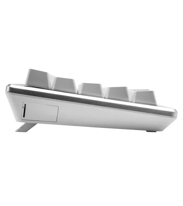 کیبورد گیمینگ کولرمستر مدل سفید CK721 White RED SWITCH - Image 7