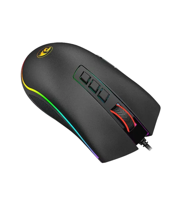 ماوس گیمینگ ردراگون COBRA M711-2 - Image 3