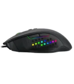 ماوس گیمینگ تی دگر Captain T-TGM302 - Image 5