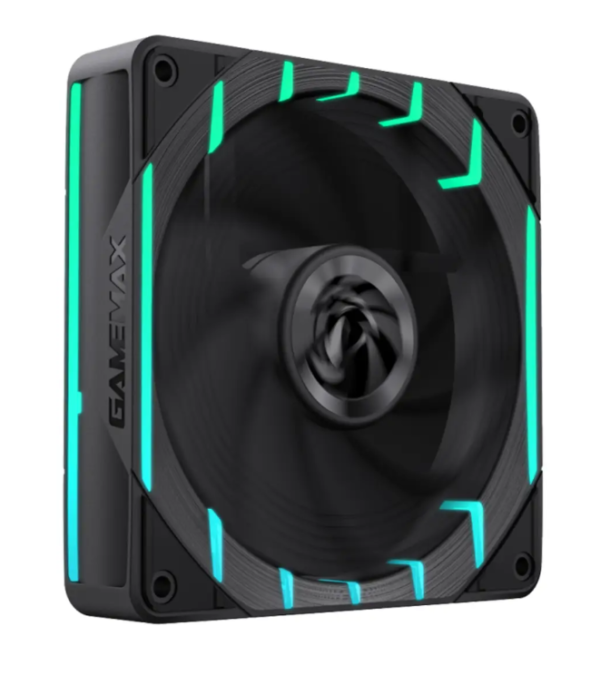 فن کیس گیم مکس Tornado T12 ARGB-R - Image 4