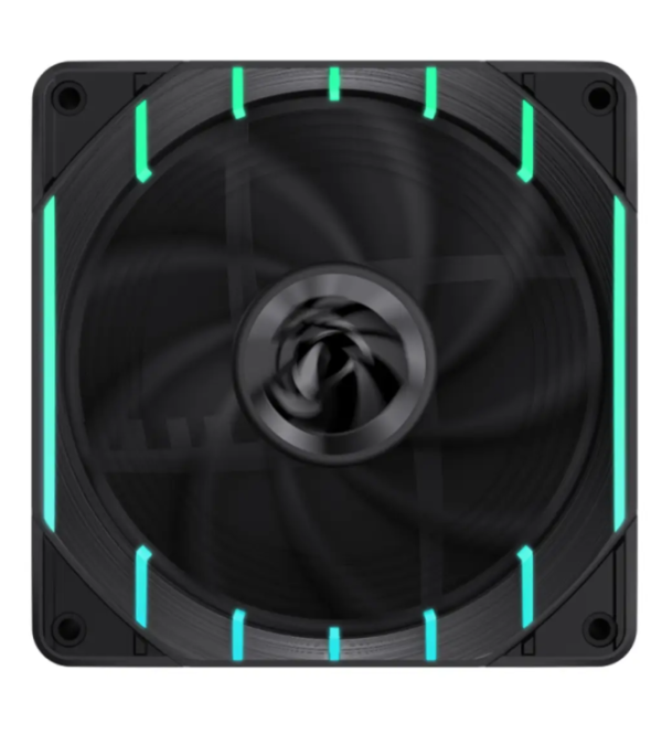 فن کیس گیم مکس Tornado T12 ARGB-R - Image 5