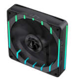 فن کیس گیم مکس Tornado T12 ARGB-R - Image 3