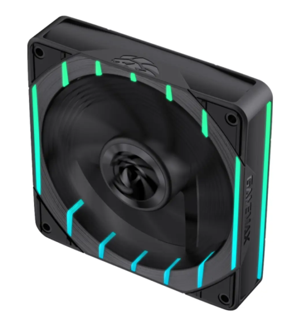 فن کیس گیم مکس Tornado T12 ARGB-R - Image 3