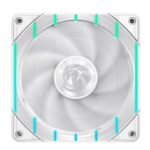 فن کیس گیم مکس Tornado T12 ARGB-RW