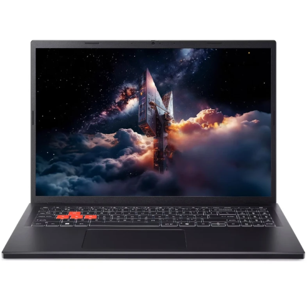 لپ تاپ ایسر Acer Nitro Lite V16 i5 13420H 16GB RAM 512GB SSD 6GB RTX4050 - Image 2