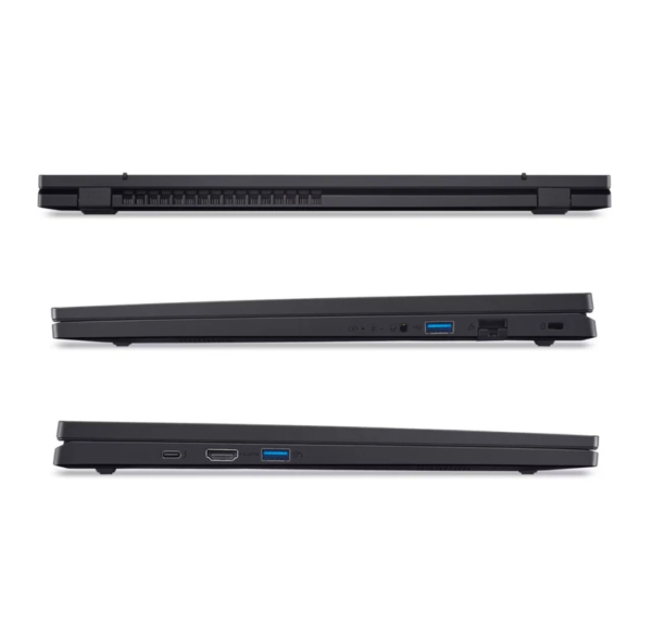 لپ تاپ ایسر Acer Nitro Lite V16 i5 13420H 16GB RAM 512GB SSD 6GB RTX4050 - Image 7