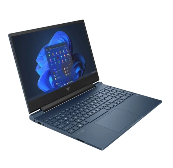 لپ تاپ اچ پی مدل HP Victus R7 7445HS 16GB D5 512GB SSD 6GB 3050 144Hz IPS WIN11 - Image 4