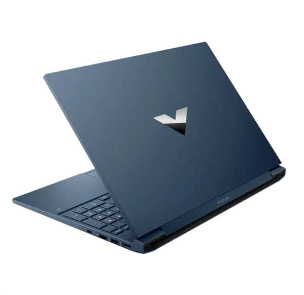 لپ تاپ اچ پی مدل HP Victus R7 7445HS 16GB D5 512GB SSD 6GB 3050 144Hz IPS WIN11 - Image 5